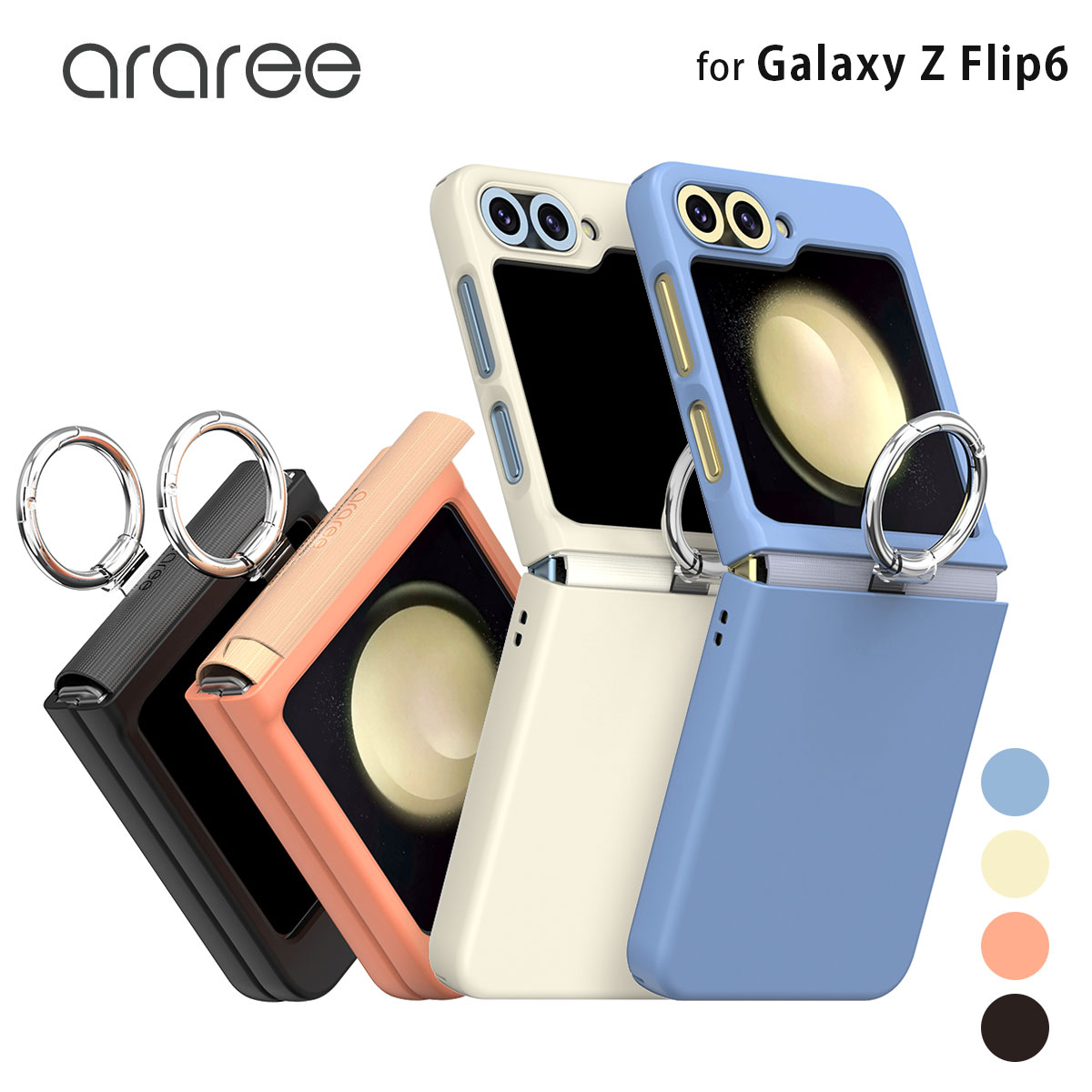 スマホアクセサリー R&T 楽天市場】AVIREX 「シリコンダイカットスマホリング