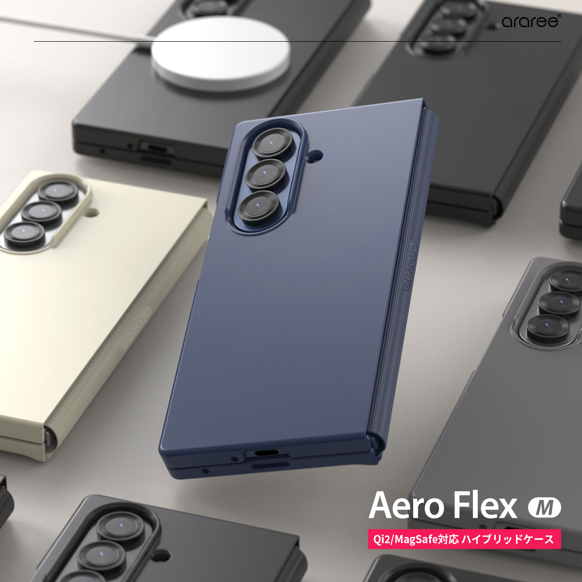 geek field  ALFRESCODOOR _ MAB専用ケース　新品 Ballistics | Geek Field