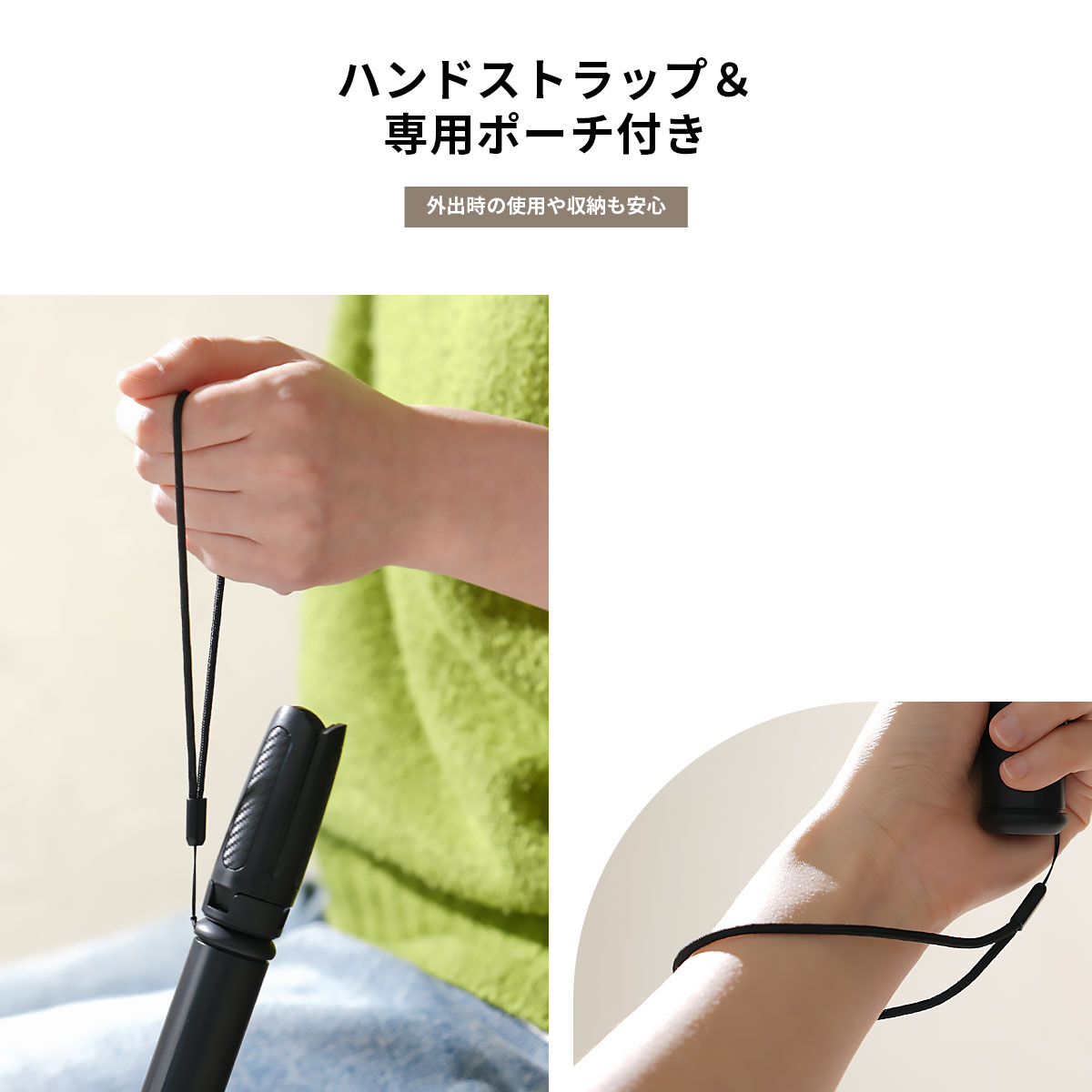 Magfie Pod Lite MagSafe対応 クランプ式 スマホマウント |  | 13