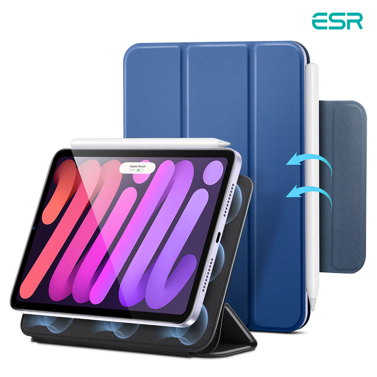 ipad mini 7 smart folioのおすすめ人気商品一覧 通販 - Yahoo