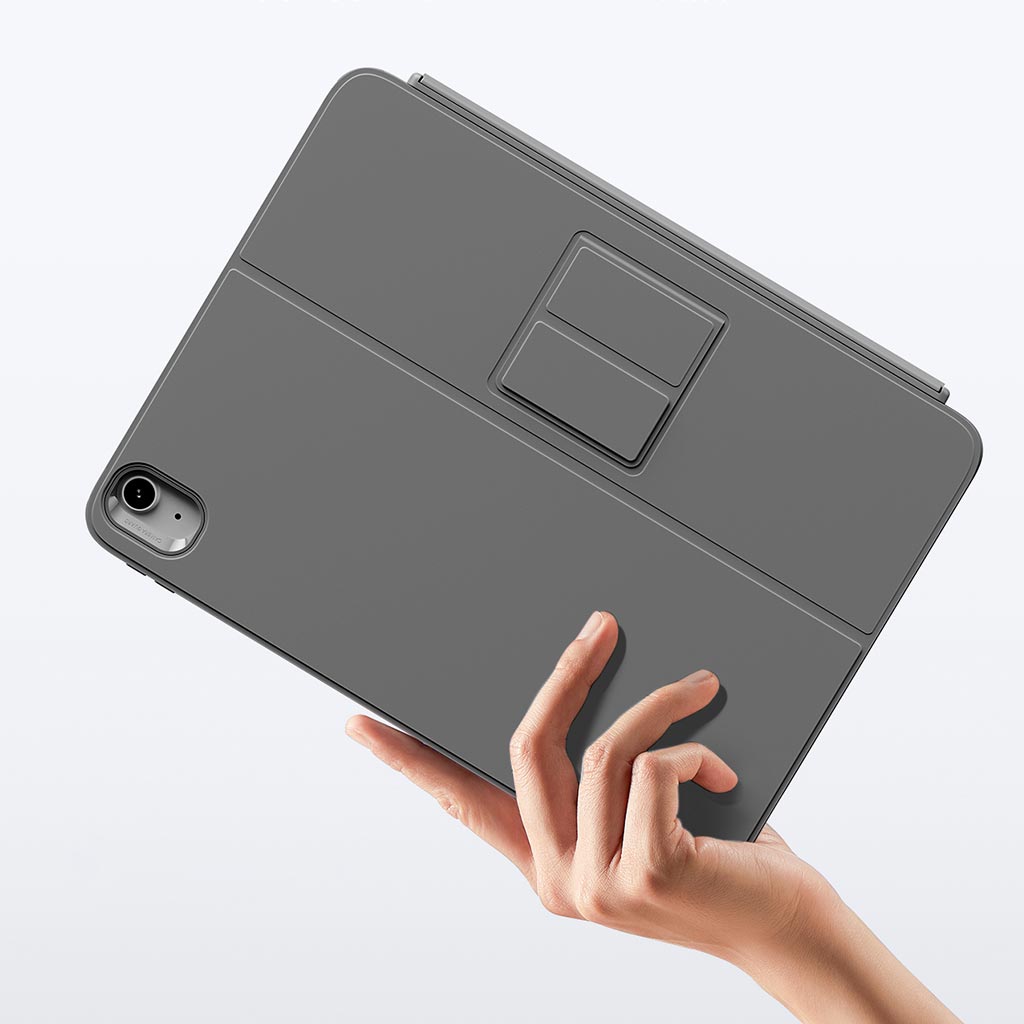 ESR FLEX 着脱式キーボードケース for iPad (A16 / 第10世代) : Mycase