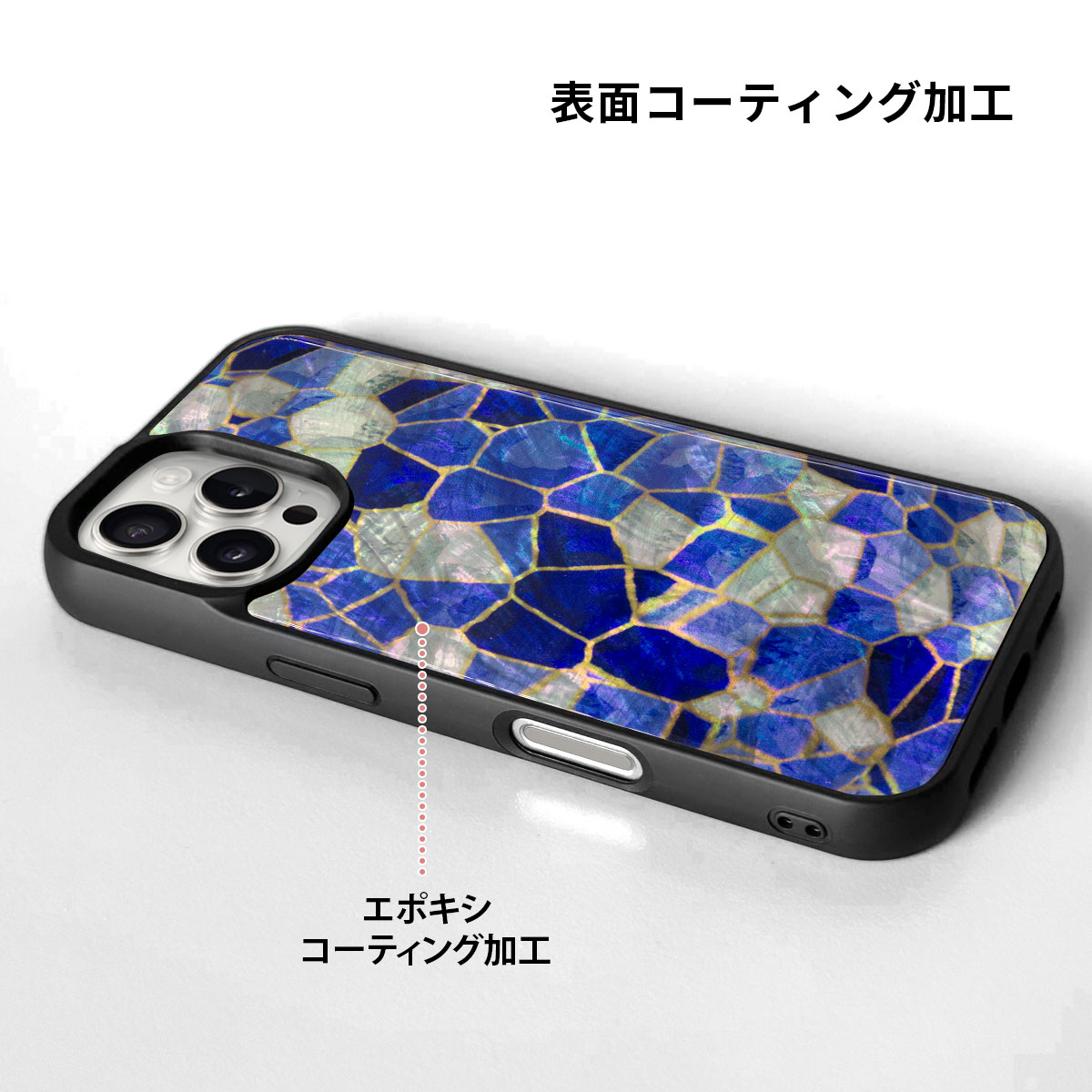 フェーブナポレオンシリーズケース入 【公式通販】