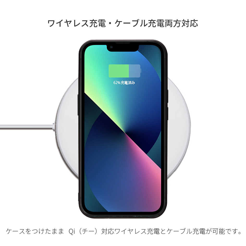 iPhone16ProMax用 ikins 天然貝ケース 背面カバー Mondrian 貝殻 天然 光沢 パール 背面カバー |  | 07