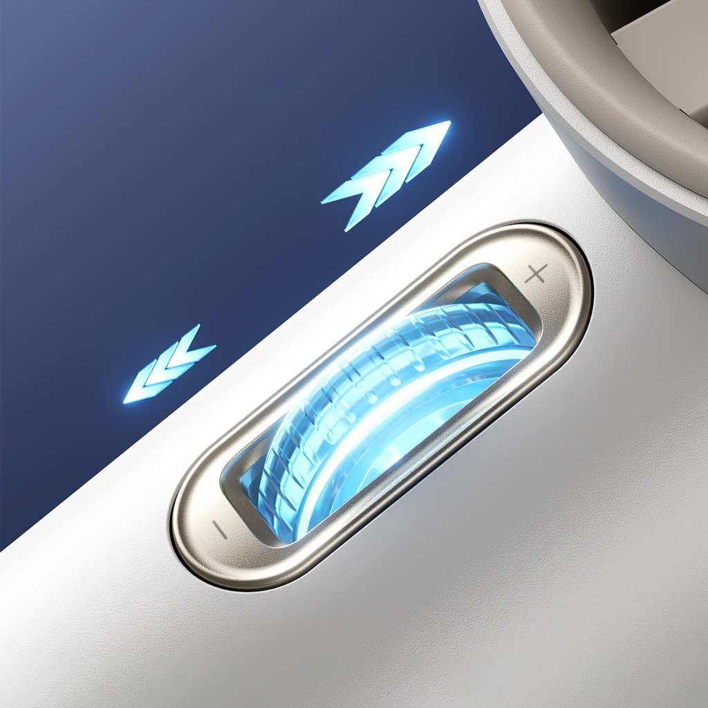 handheld fan ultra 1 ハンディーファン（日本未発売） JisuLife ハンドヘルドファン ウルトラ1