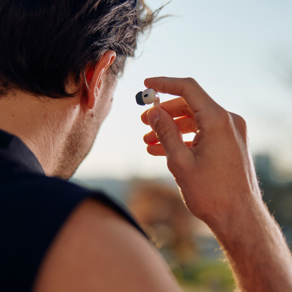 airpods イヤーピース イヤホンカバー インナーイヤー エアーポッズ