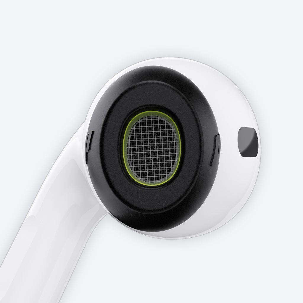 Amazon.com: Apple AirPods Pro (2nd Generation) Wireless Ear