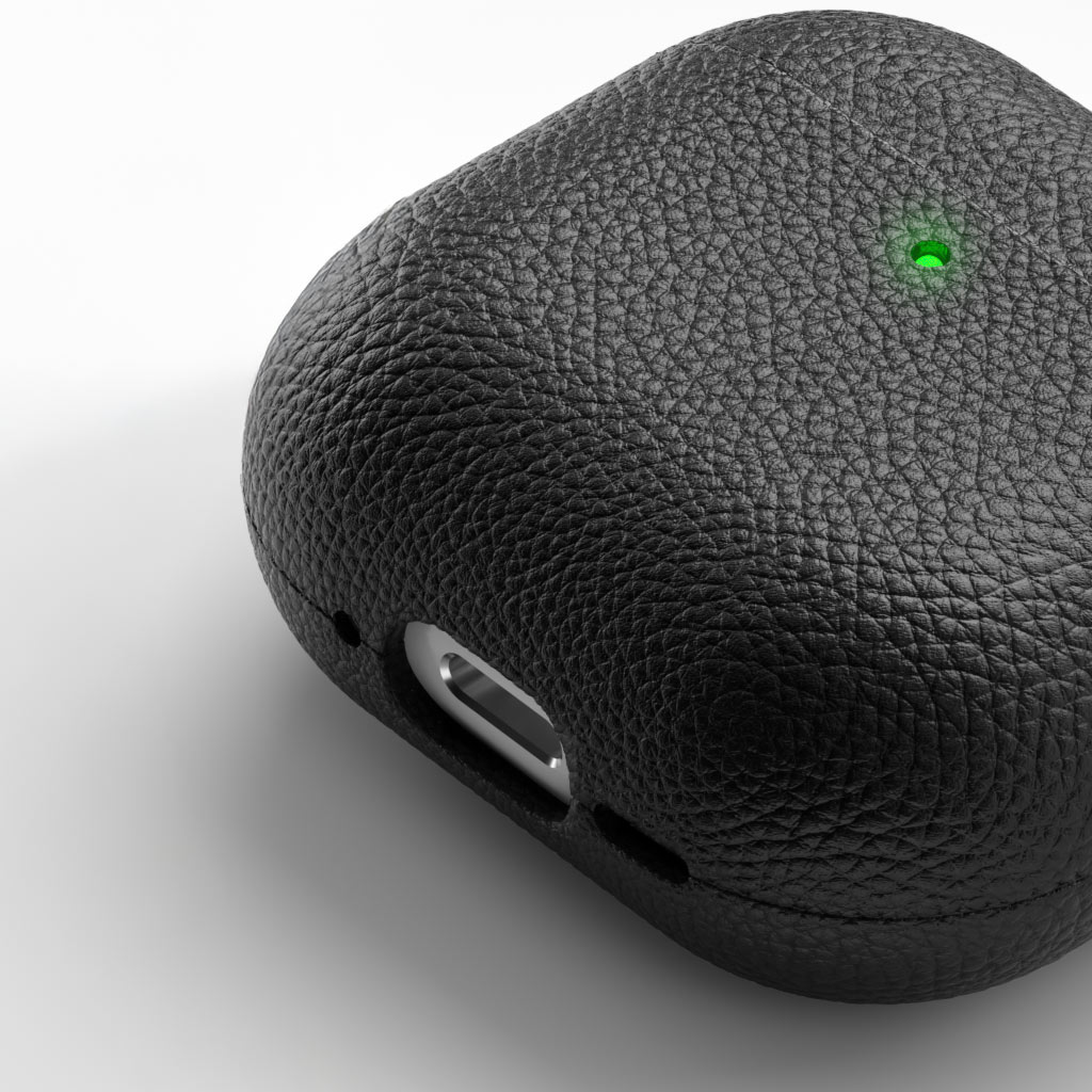 新品未使用 Apple AirPods Pro 3 キズ汚れ一切なし Amazon | TALENANA For AirPods Pro 3ケース クリア TPU素材 金属