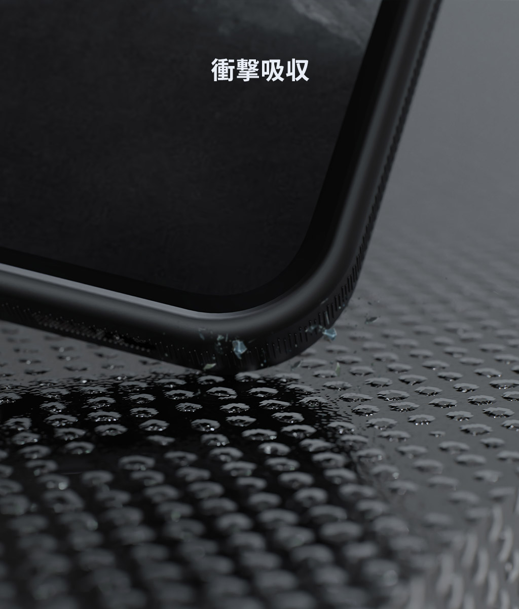 miak レンズガード 一体型 MagSafe 対応 クリアケース for iPhone15 / 15 Pro / 15 Plus / 15 Pro Max 透明 ハードケース カメラレンズ保護｜mycaseshop｜10
