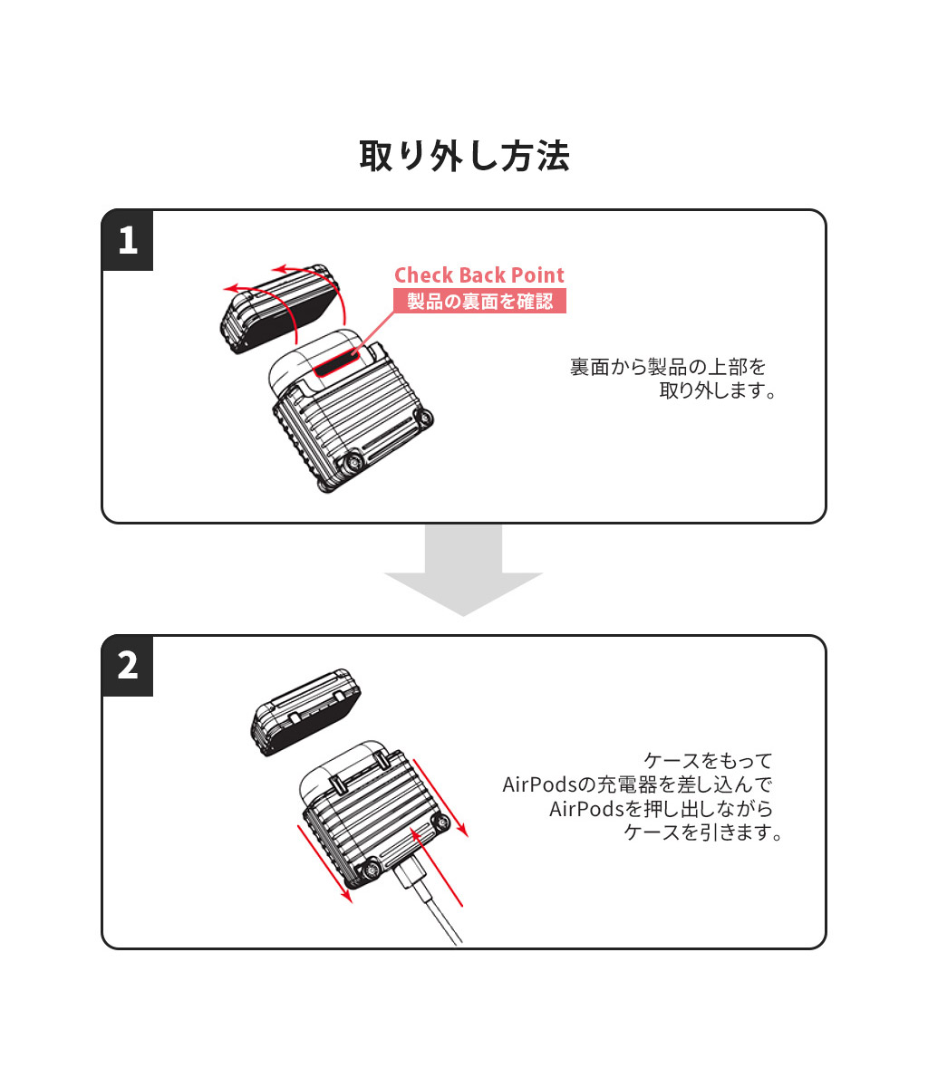 Galaxy Buds3/Buds3 Pro キャリーケース [ カラビナ付き 耐衝撃性 スピーカーホール LED表示対応 ] |  | 16