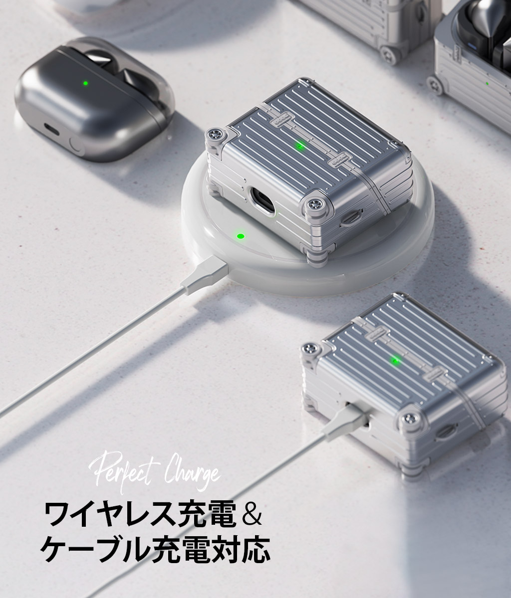 美品　SAMSUNG　Galaxy Buds3　純正カラビナケース付 Amazon | For Samsung Galaxy Buds 3/Buds 3 Pro ケース カバー