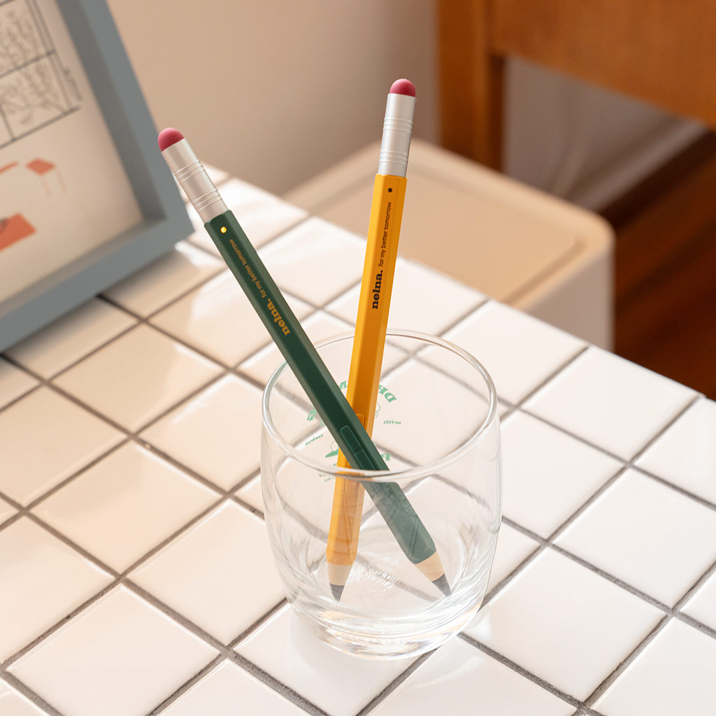 Nelna Pencil iPad用 スタイラスペン 【2018-2025 iPadシリーズ対応ペンシル】アイパッド用ペンシル アイパッド対応タッチペン iPad タッチペン |  | 01