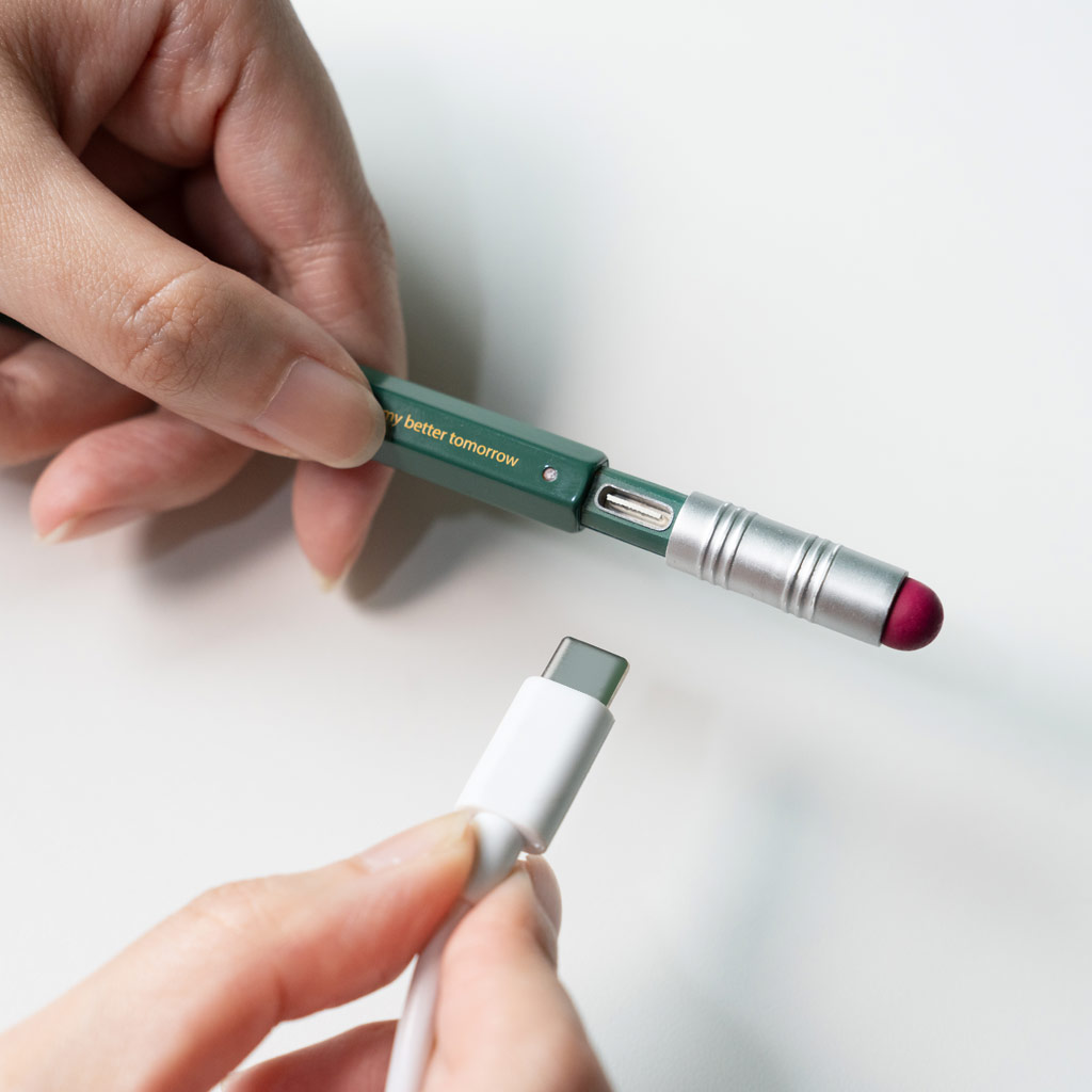 Nelna Pencil iPad用 スタイラスペン 【2018-2025 iPadシリーズ対応ペンシル】アイパッド用ペンシル アイパッド対応タッチペン iPad タッチペン |  | 07