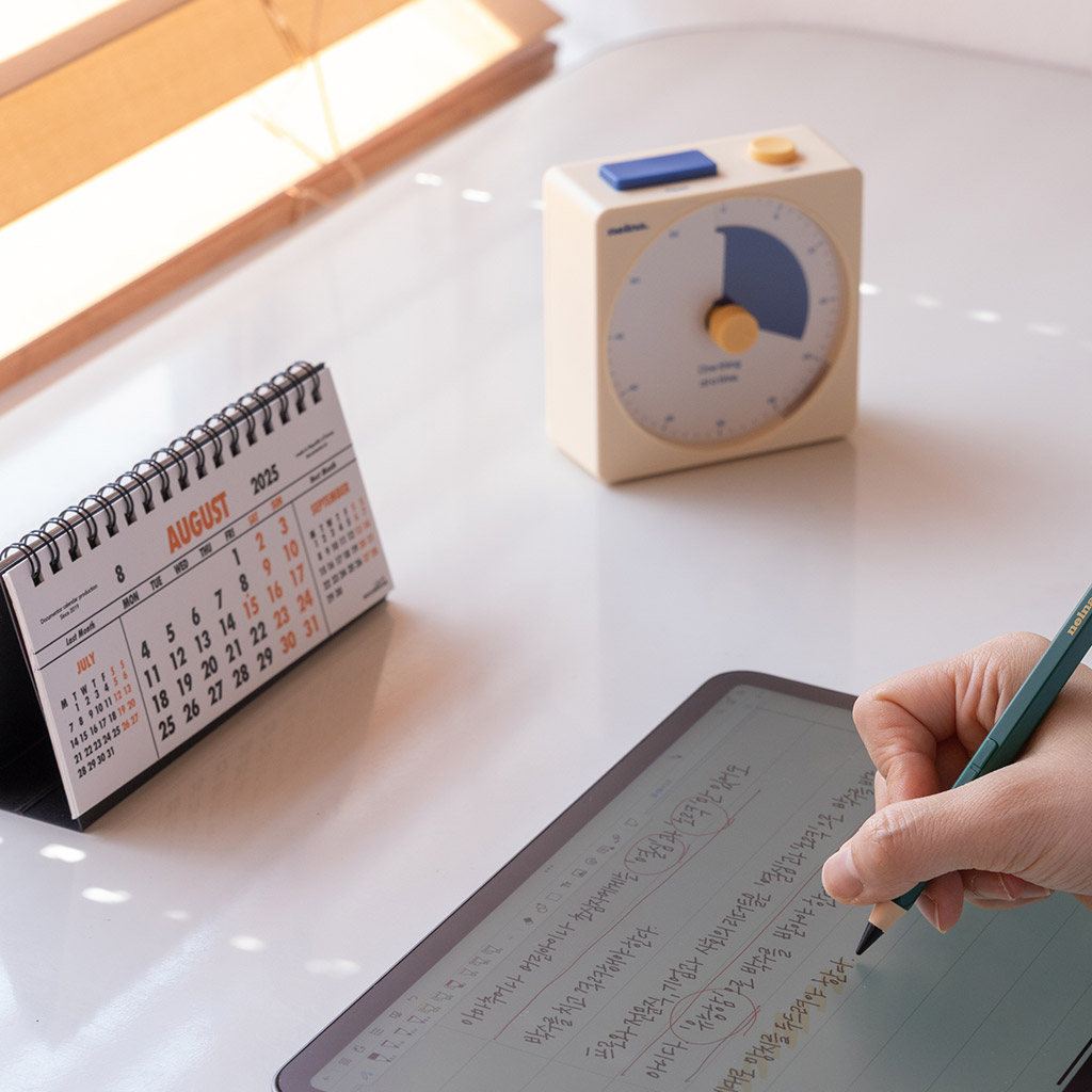 Nelna フォーカスオン タイマー 見える集中タイマー |  | 07