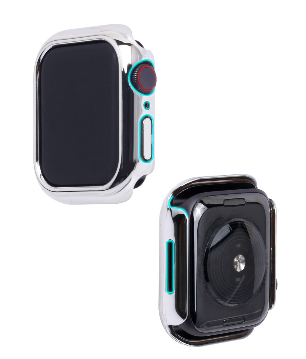 TF7 アップルウォッチ ハードケース Air Skin 保護 カバー 耐衝撃 for Apple Watch 45/44/42/41/40/38mm (Series9-1,SE)｜mycaseshop｜07
