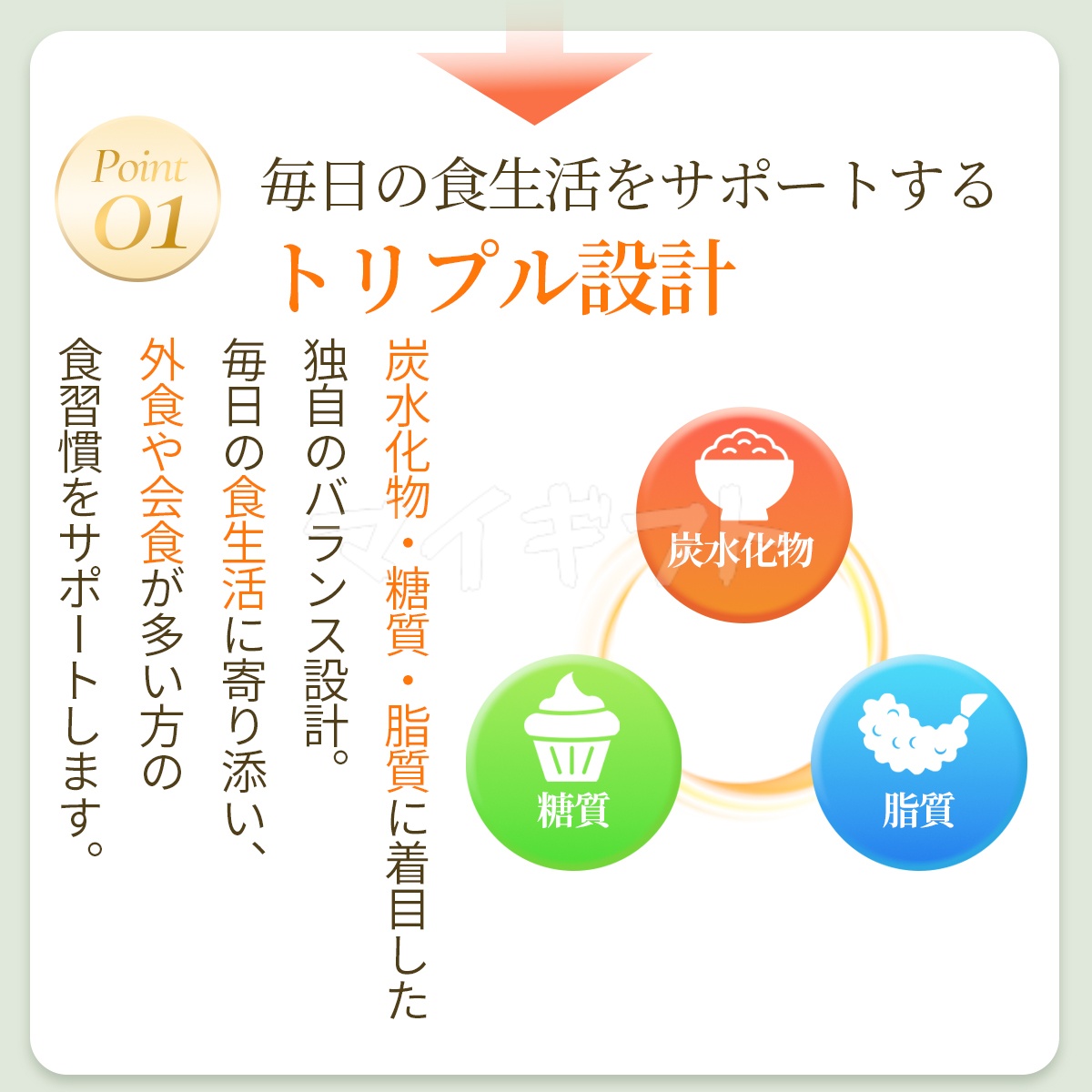 Esthe Pro Labo（エステプロ・ラボ） 箱あり トリプルカッターEX