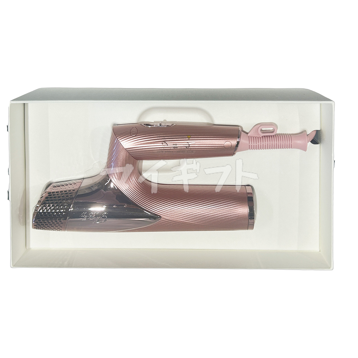 ReFa（リファ） ビューテック ドライヤー スマート ホワイト RE-AN-02A