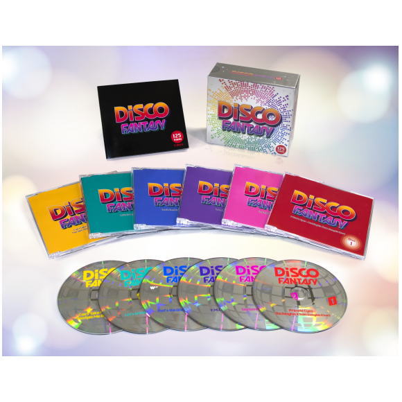 80年代ディスコcdのおすすめ人気商品一覧 通販 - Yahoo!ショッピング