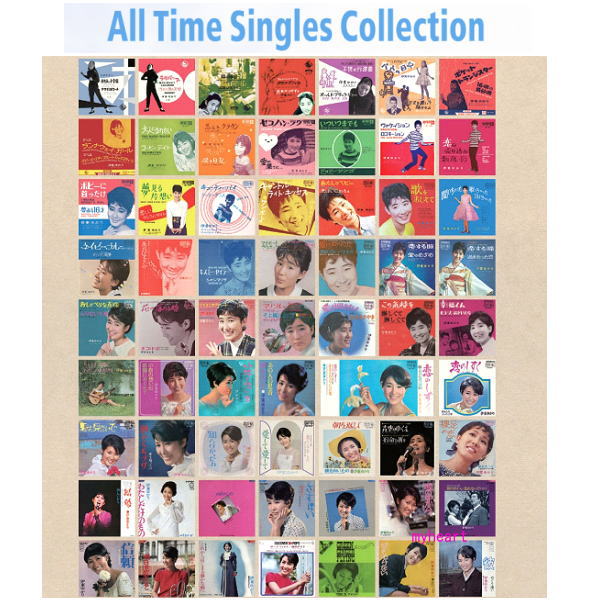 POPS QUEEN All Time Singles Collection/ポップス・クイーン〜オール