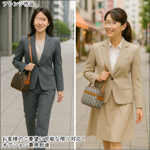 バッグ リメイク リユース お客様 お持ち込み ブランド バッグリメイクサポート 作成 仕立て代材料費込 バッグリメイク 要見積 |  | 01