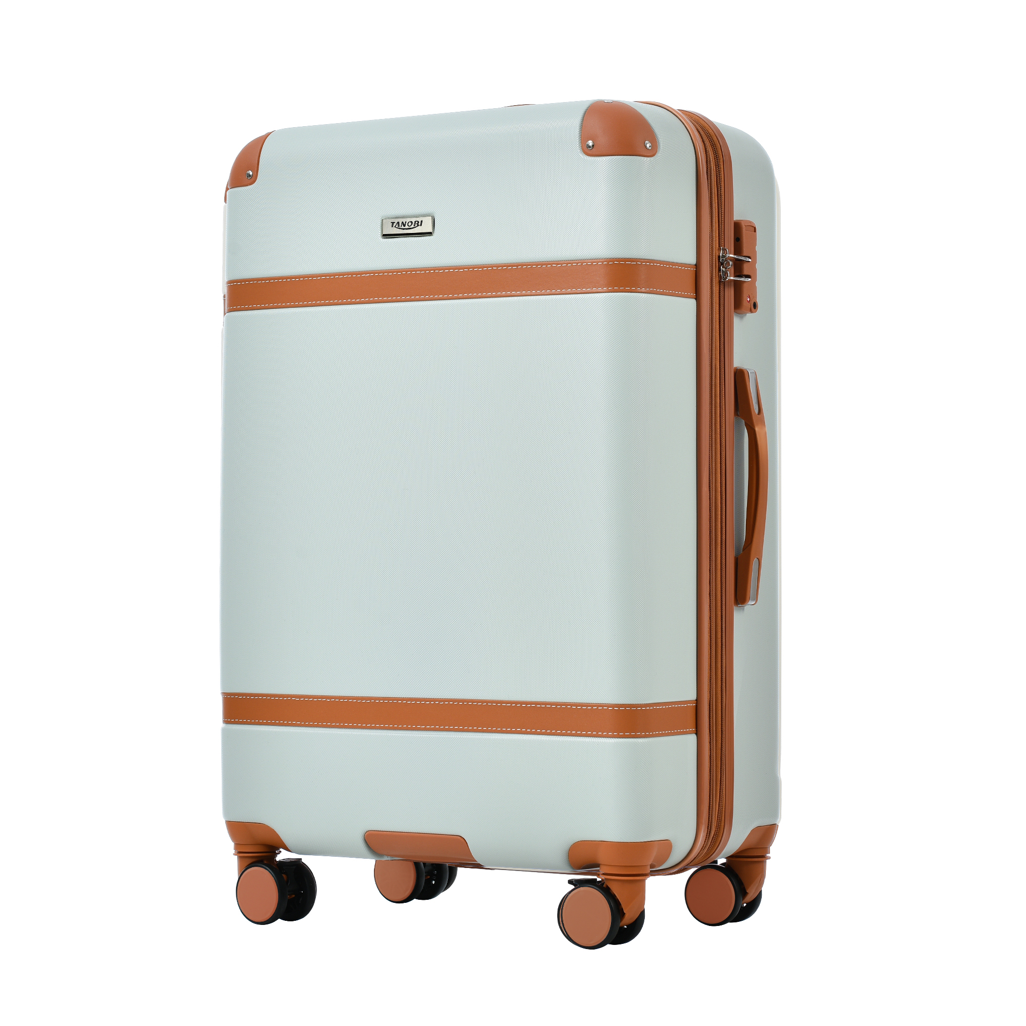 BTM スーツケース Mサイズ キャリーケース キャリーバッグ ストッパー