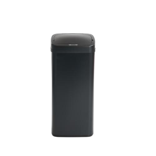 ゴミ箱 自動開閉ゴミ箱 ダストボックス 自動ゴミ箱 45リットル センサー付き 単品】ゴミ箱 自動開閉 センサー 大容量 45リットル 45L