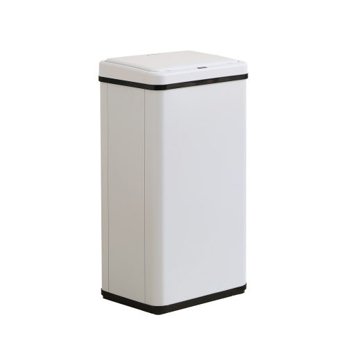 ゴミ箱 自動開閉 ごみ箱 45L袋対応 大容量 50L ふた付き スリム