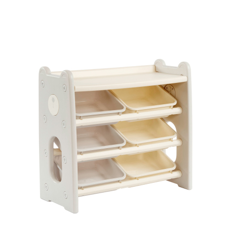 m様 おもちゃ棚 玩具棚 BTM 【全品10%OFF】【対象商品限定10%OFF】おもちゃ 収納 ラック