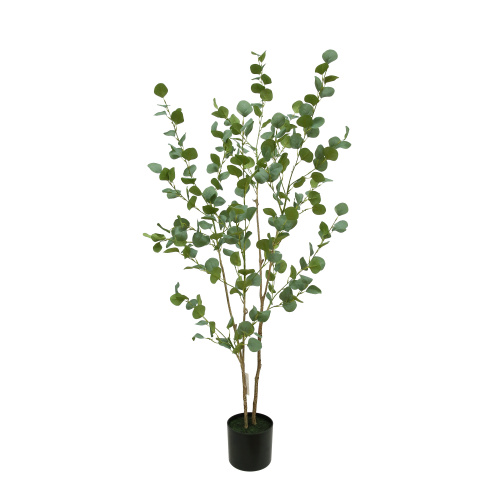 ユーカリ 150cm】フェイクグリーン 観葉植物 人工造樹 フェイク 人工