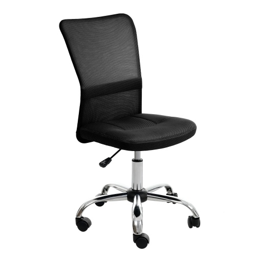 【全品10%OFF】激安★累計9万台出荷！肘掛なし 3脚セットオフィスチェア ワークチェア テレワーク パソコンチェア メッシュ 事務椅子 学習椅子 シンプル いす | BTM | 01