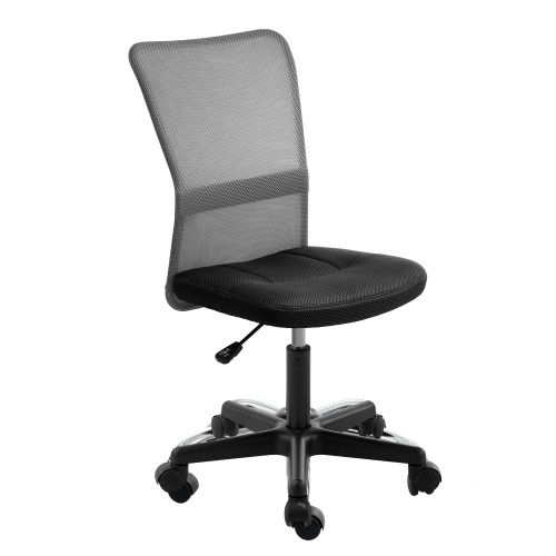 【全品10%OFF】激安★累計9万台出荷！肘掛なし 3脚セットオフィスチェア ワークチェア テレワーク パソコンチェア メッシュ 事務椅子 学習椅子 シンプル いす | BTM | 05