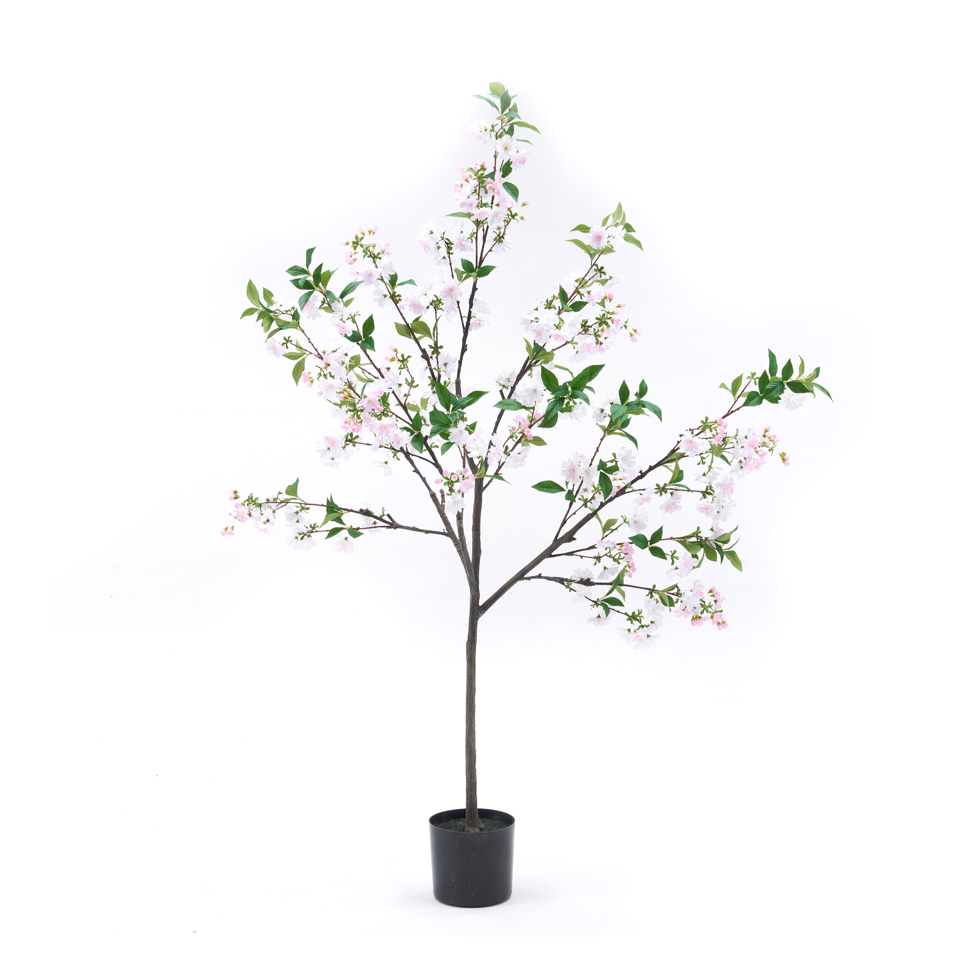 人工観葉植物 フェイク 180cm 八重桜 フェイクグリーン 大型 水性塗料 八重桜 180cm】フェイクグリーン 観葉植物 人工観葉植物 大型