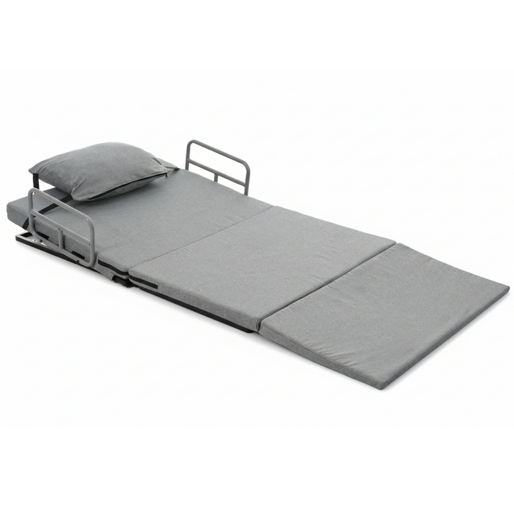 BTM 【全品10%OFF】電動リクライニングマット SSサイズ 電動ベッド 2