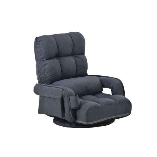 BTM 【全品10%OFF】回転式座椅子 肘掛け ハイバック 座いす BTM 【全品10%OFF】回転式座椅子 肘掛け ハイバック 座いす