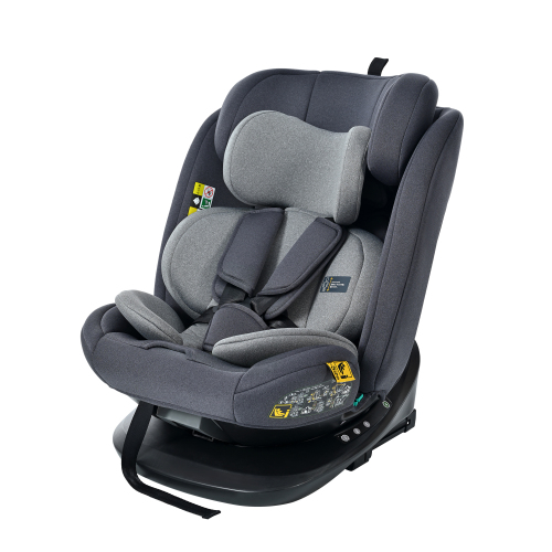 R129適合Eマーク取得済】チャイルドシート 新生児 ISOFIX 0歳〜12歳頃