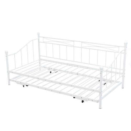 BTM 【全品7%OFF】新作親子ベッド 二段ベッド パイプベッド