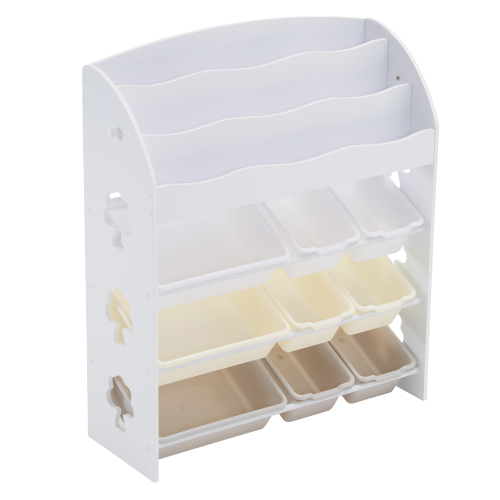 BTM 【指定商品限定10%OFF】オモチャ収納 ラック おもちゃ箱