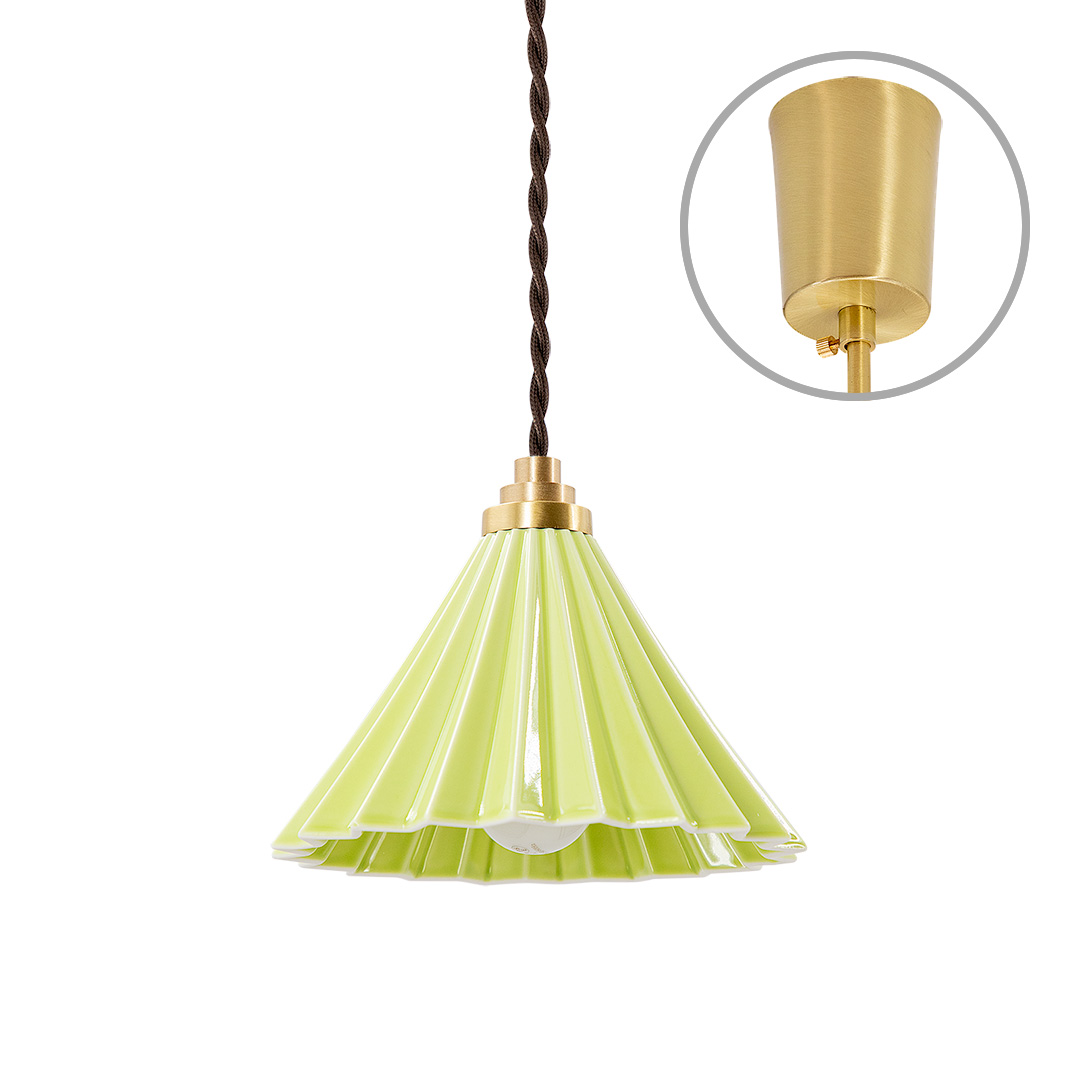 gram eight ペンダントライト ORIGAMI LAMP オリガミランプ 1灯 照明