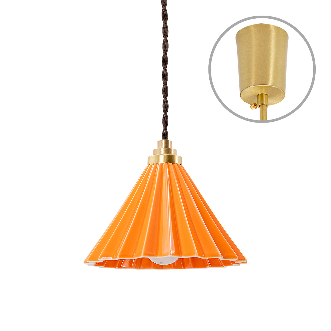 gram eight ペンダントライト ORIGAMI LAMP オリガミランプ 1灯 照明