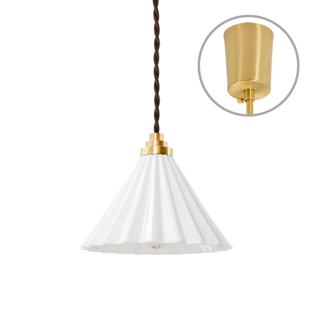 ペンダントライト ORIGAMI LAMP オリガミランプ 1灯 照明 ライト LED