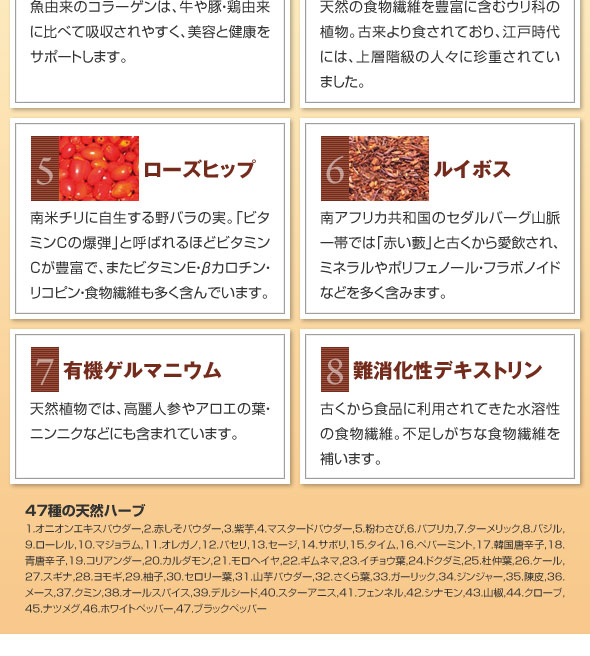 ゴールデンキャンドル（5箱セット）デトックティー ゴールデン