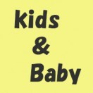 Kids（キッズ）＆Baby（ベビー）