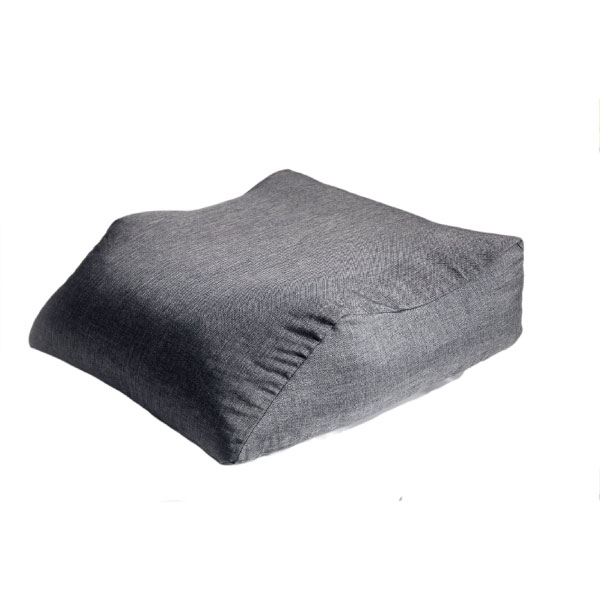 足枕 枕専門店の 日本製 BIG 足まくら【送料無料】しっかり支える 高