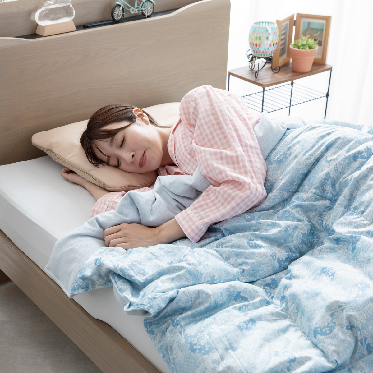 公式サイト 眠りの専門店 mymakura - 掛けふとん｜Yahoo!ショッピング
