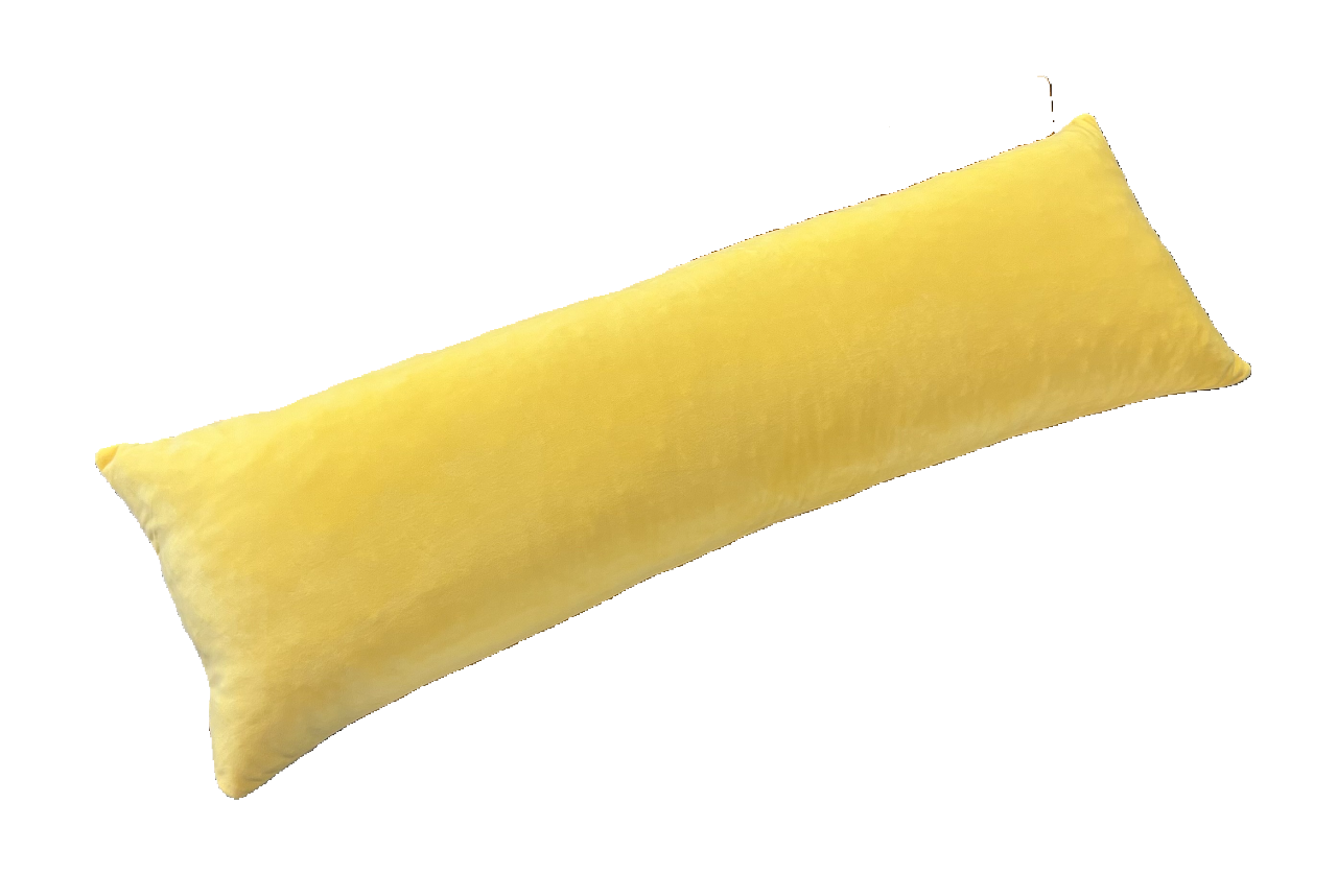 my makura（マイまくら） ロング枕 抱き枕（110×40cm）ウレタン