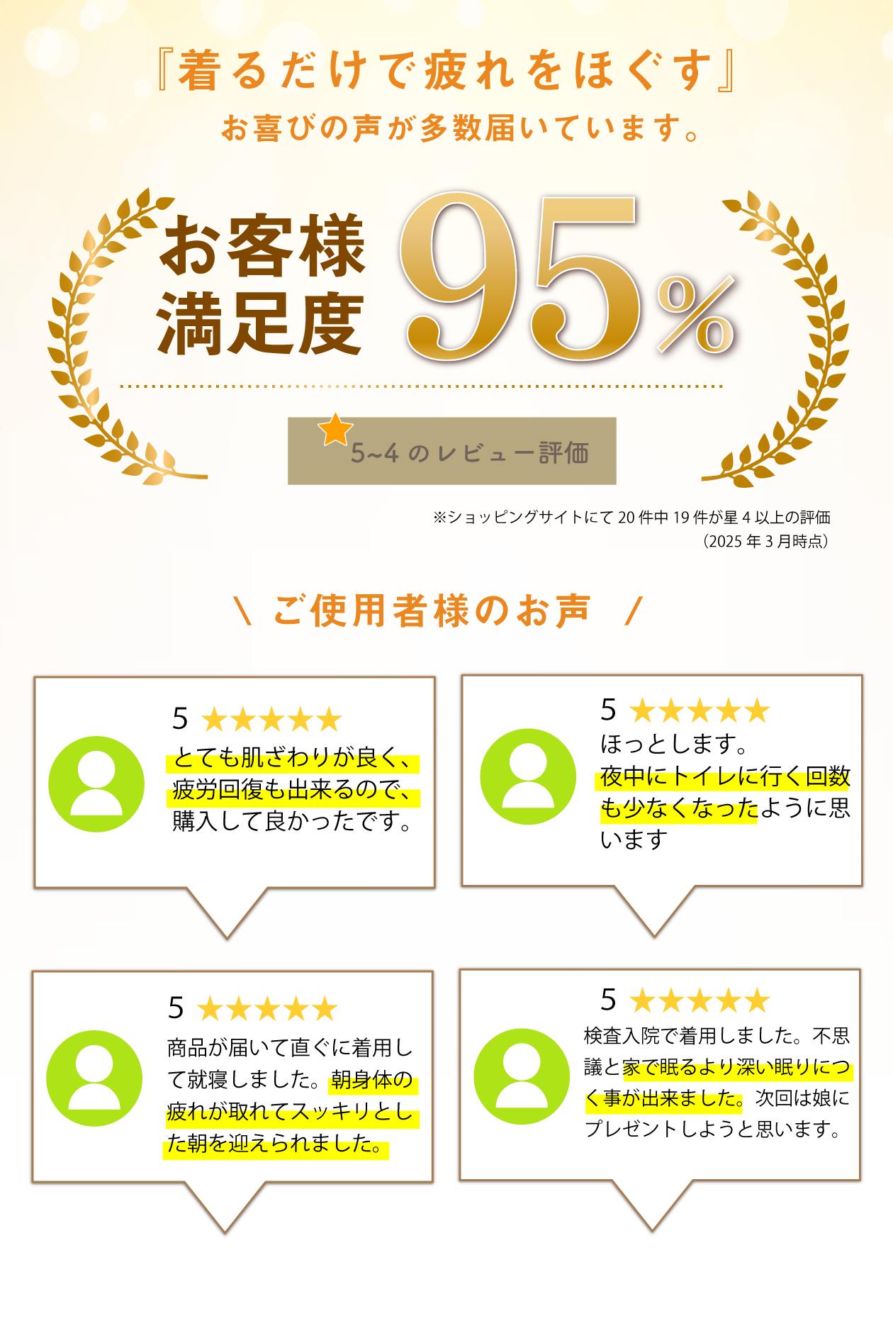 公式サイト 眠りの専門店 mymakura - リカバリーウェア オールシーズン