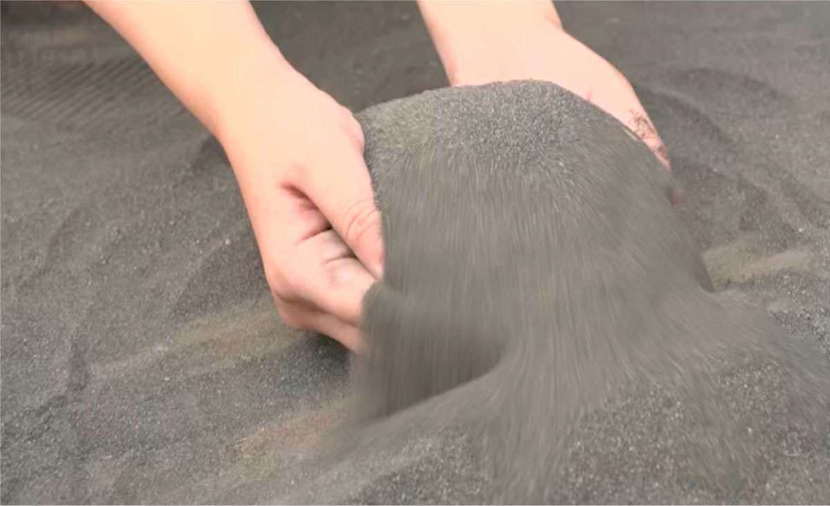 マグマパワーベスト