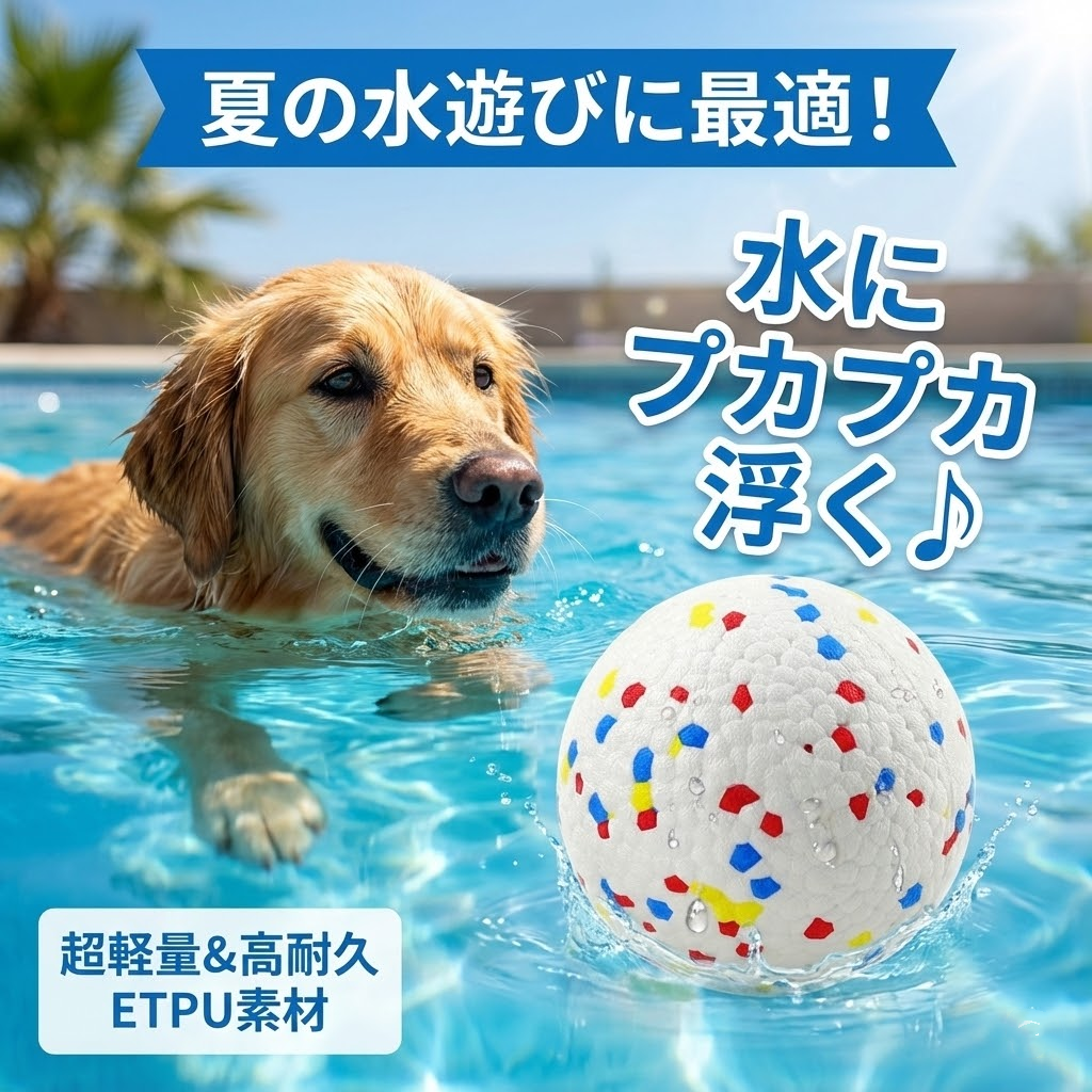 柴犬 コーギー フレンチブルドッグ ラブラドール ゴールデンレトリバー ハスキー ボーダーコリー いぬ イヌ オモチャ 玩具 ドッグ トイ 丈夫 噛み癖 甘噛み 訓練 しつけ 運動 プール 海 川 アウトドア テニスボール 野球