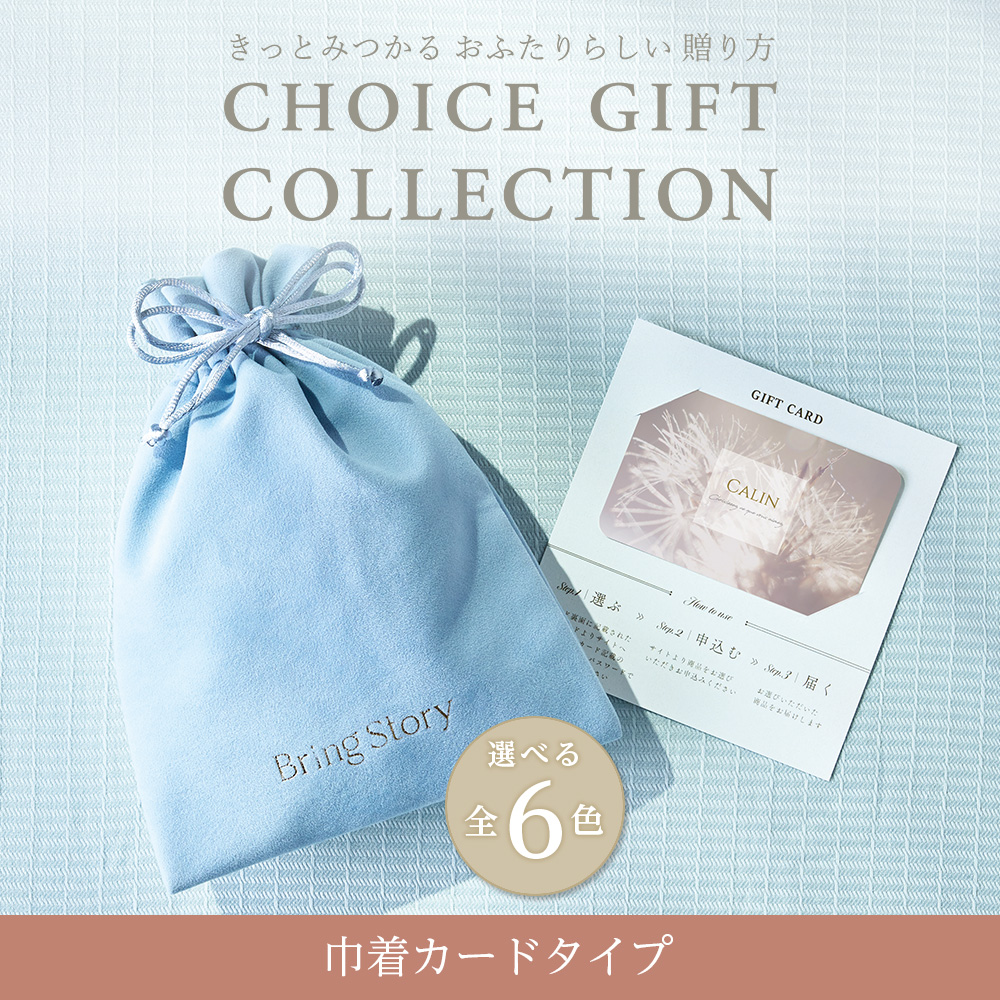 カタログギフト 結婚内祝い 引出物 8,800円コース マイプレシャス チョイスギフトコレクション 巾着カードタイプ