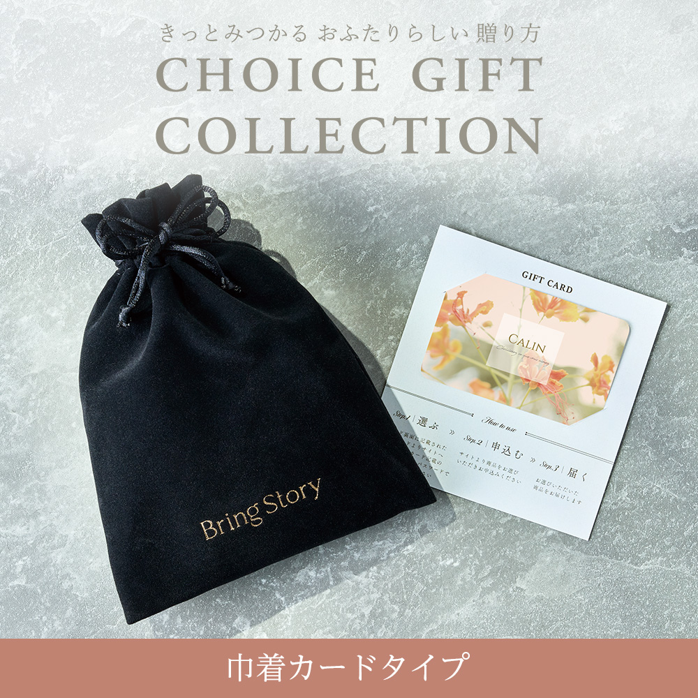 カタログギフト マイプレシャス パース110＜チョイスギフト