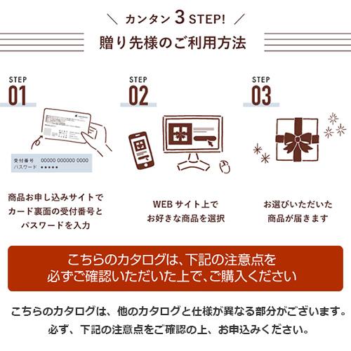 カタログギフト グルメ アラグルメ e-book ボストンクーラー（21,000円コース)ア・ラ・グルメ ハーモニック 内祝い お祝い お返しの画像